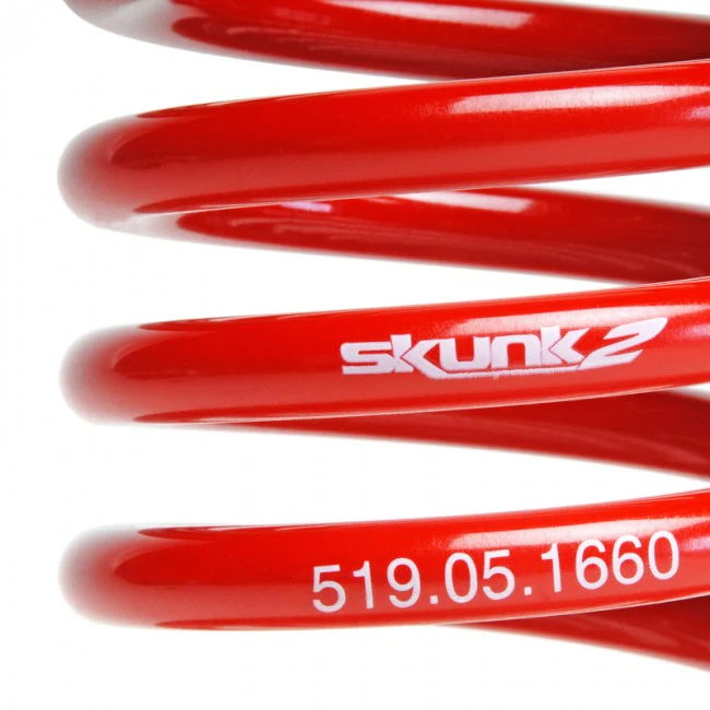 Skunk2 Racing 00-09 Honda S2000 Lowering Springs - Image 3