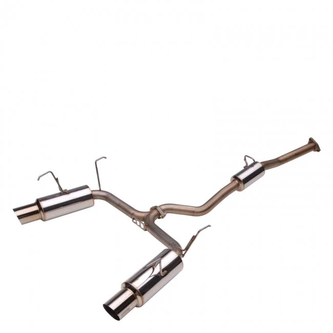 Skunk2 Racing 00-09 Honda S2000 MegaPower Exhaust