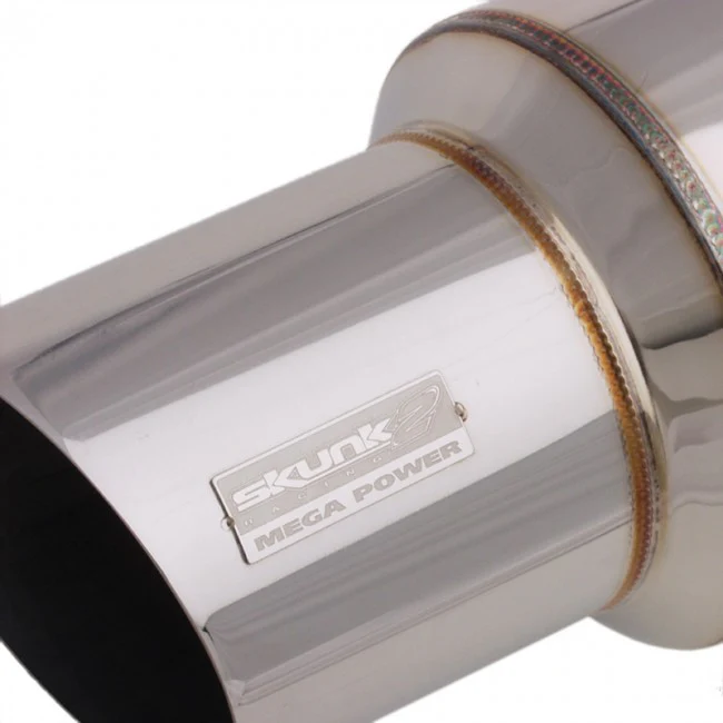 Skunk2 Racing 00-09 Honda S2000 MegaPower Exhaust - Image 3