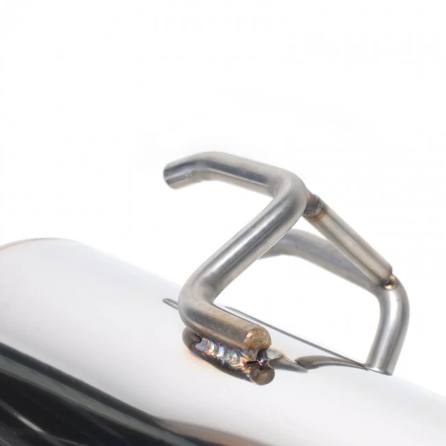 Skunk2 Racing 00-09 Honda S2000 MegaPower Exhaust - Image 5