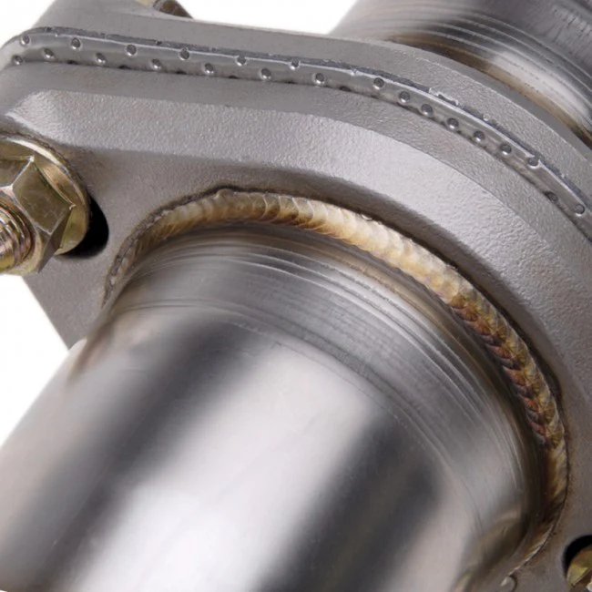Skunk2 Racing 00-09 Honda S2000 MegaPower Exhaust - Image 6