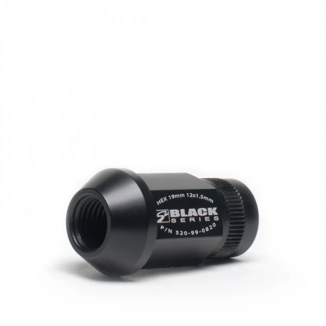 Skunk2 Racing Forged Aluminum Black Anodized Lug Nut Set - Image 8