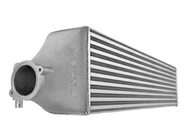 Skunk2 Racing 16-21 Honda Civic 1.5T Intercooler Kit - Image 2