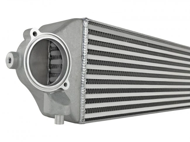 Skunk2 Racing 16-21 Honda Civic 1.5T Intercooler Kit - Image 3