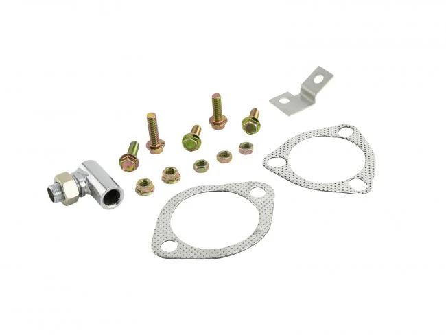 Skunk2 Racing 16+ Civic Si 1.5T Alpha 3" Downpipe w/Cat - Image 4