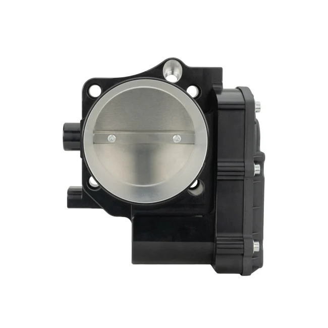 Skunk2 Racing 17-20 Civic Type R FK8 72MM Electronic Throttle Body - Image 2