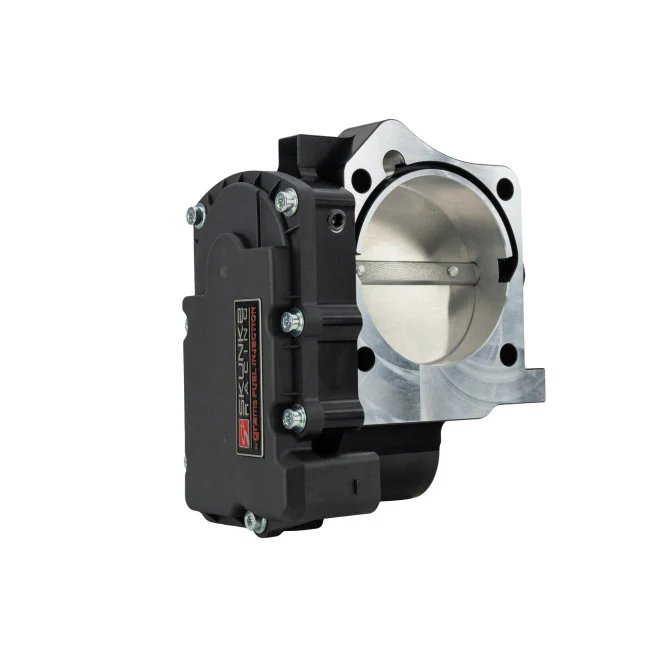 Skunk2 Racing 17-20 Civic Type R FK8 72MM Electronic Throttle Body - Image 4