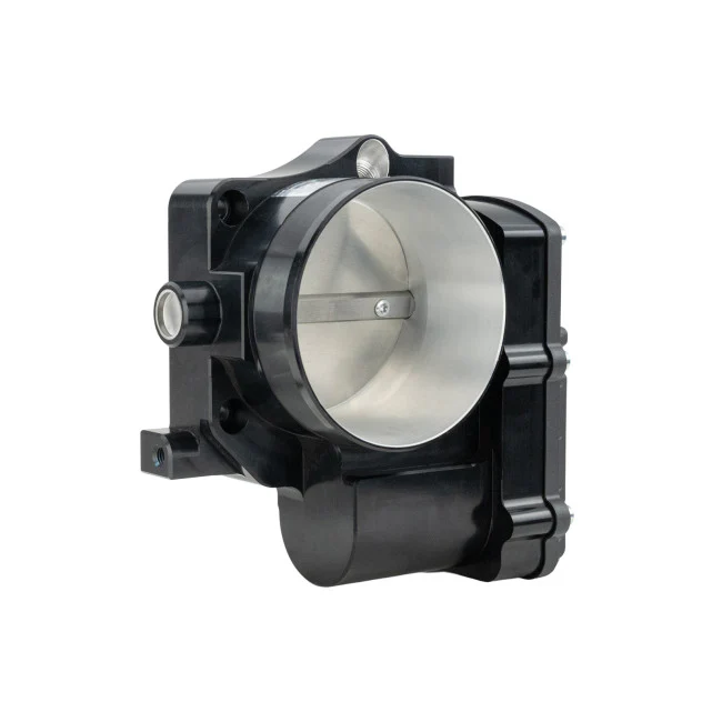 Skunk2 Racing 17-20 Civic Type R FK8 72MM Electronic Throttle Body - Image 7