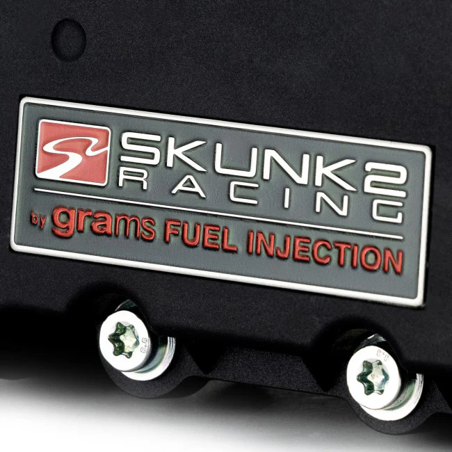 Skunk2 Racing 17-20 Civic Type R FK8 72MM Electronic Throttle Body - Image 9