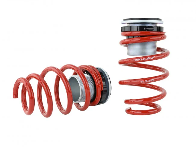 Skunk2 Racing 17-20 Honda Civic Si Pro-ST Coilovers - Image 4