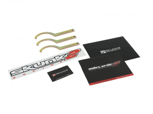Skunk2 Racing 17-20 Honda Civic Si Pro-ST Coilovers - Image 6