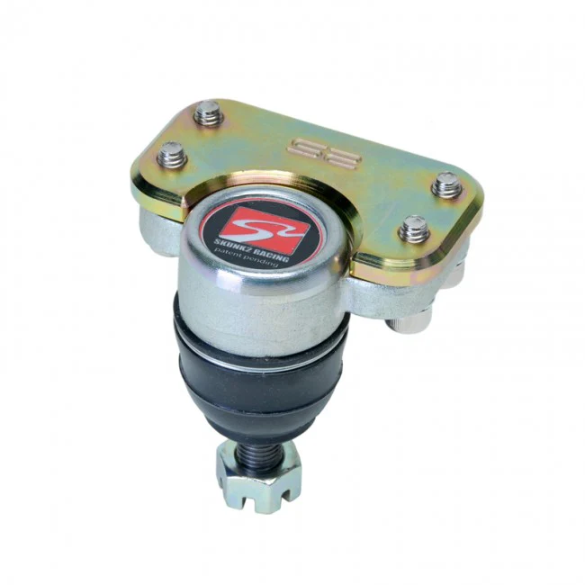 Skunk2 Racing 88-91 Honda Civic / CRX Pro Series Front Camber Kit - Image 6