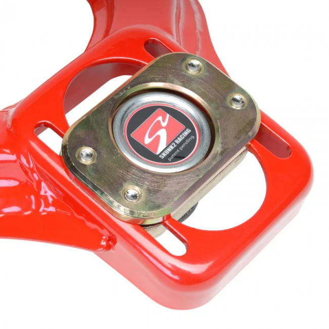 Skunk2 Racing 92-95 Civic, 94-01 Integra Pro Plus Front Camber Kit - Image 3