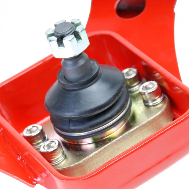 Skunk2 Racing 92-95 Civic, 94-01 Integra Pro Plus Front Camber Kit - Image 4