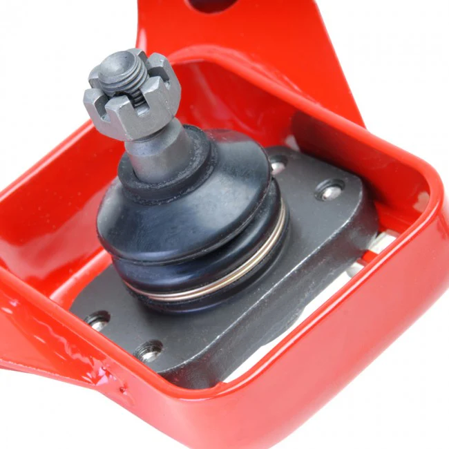 Skunk2 Racing 92-95 Civic, 94-01 Integra Tuner Series Front Camber Kit - Image 4