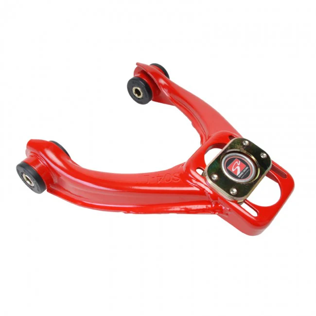 Skunk2 Racing 96-00 Civic Pro Plus Front Camber Kit - Image 2