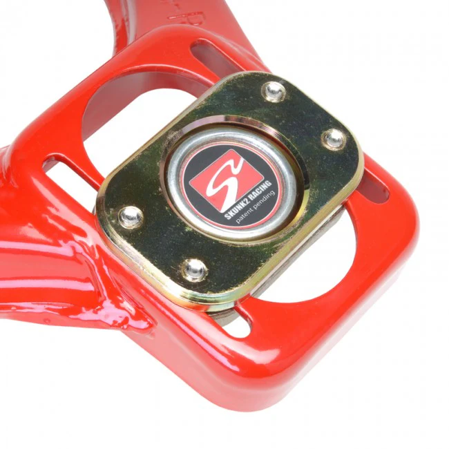 Skunk2 Racing 96-00 Civic Pro Plus Front Camber Kit - Image 4
