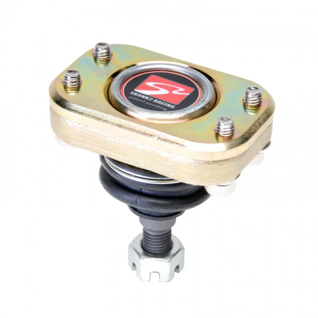 Skunk2 Racing 96-00 Civic Pro Plus Front Camber Kit - Image 6