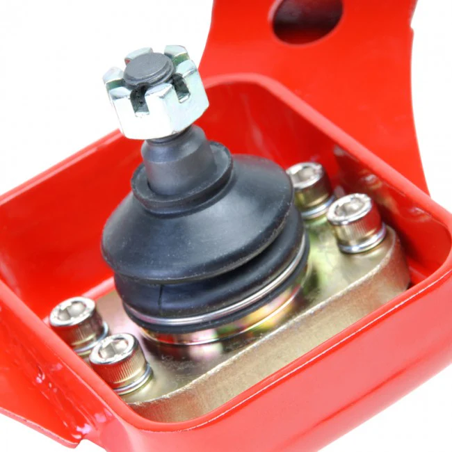 Skunk2 Racing 96-00 Honda Civic Pro Series Front Camber Kit - Image 4