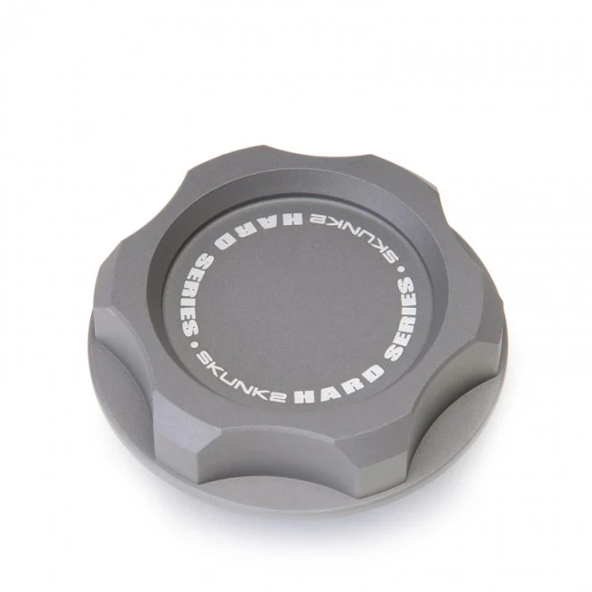 Skunk2 Racing Anodized Billet Oil Cap - Image 3