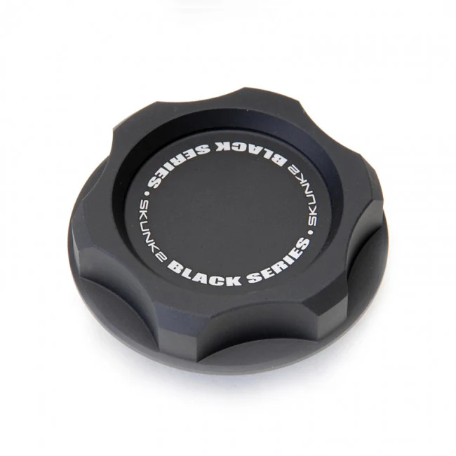 Skunk2 Racing Anodized Billet Oil Cap - Image 4
