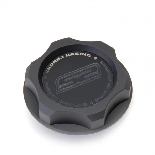 Skunk2 Racing Anodized Billet Oil Cap - Image 5