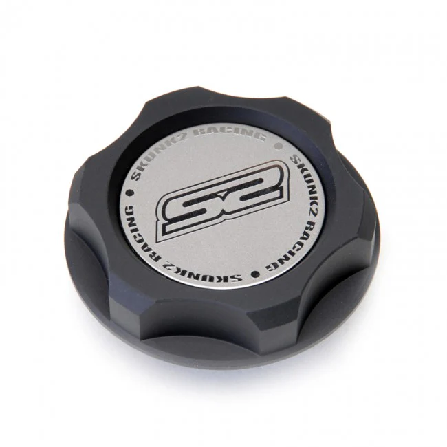 Skunk2 Racing Anodized Billet Oil Cap - Image 6