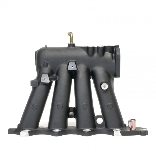 Skunk2 Racing B-Series GSR Black Pro Series Intake Manifold - Image 4