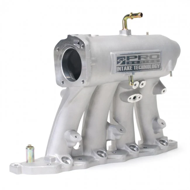 Skunk2 Racing B-Series GSR Pro Series Intake Manifold - Image 3