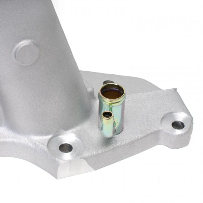 Skunk2 Racing B-Series GSR Pro Series Intake Manifold - Image 5