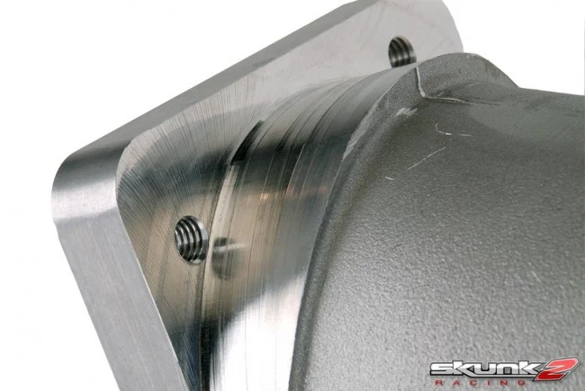 Skunk2 Racing B-Series Ultra Street Intake Manifold - Image 10