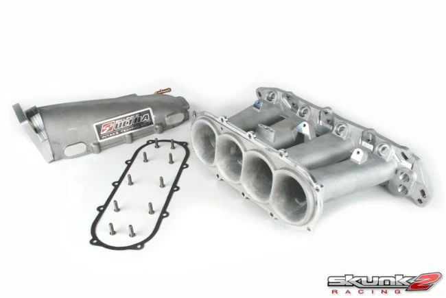 Skunk2 Racing B-Series Ultra Street Intake Manifold - Image 3