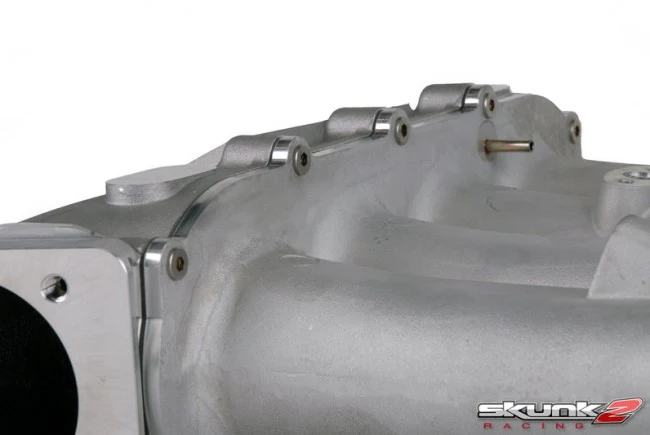 Skunk2 Racing B-Series Ultra Street Intake Manifold - Image 6