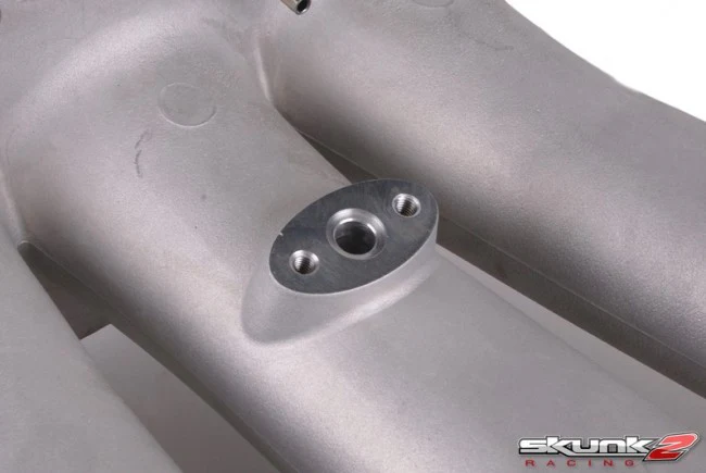 Skunk2 Racing B-Series Ultra Street Intake Manifold - Image 8