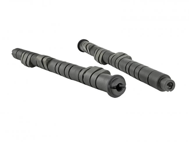 Skunk2 Racing B-Series VTEC Pro Stage 2+ Camshafts - Image 2