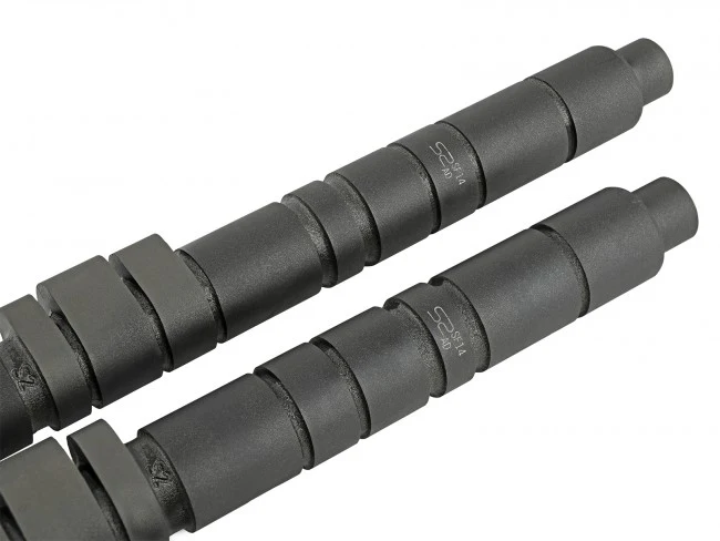 Skunk2 Racing B-Series VTEC Pro Stage 2+ Camshafts - Image 5