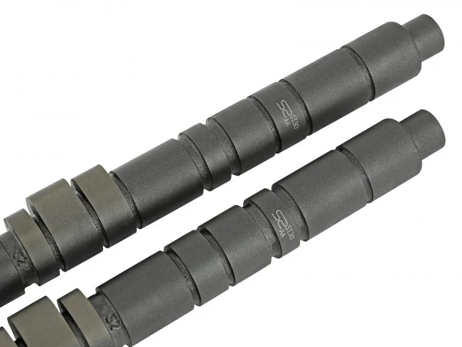 Skunk2 Racing B-Series VTEC Tuner Stage 2 Camshafts - Image 4