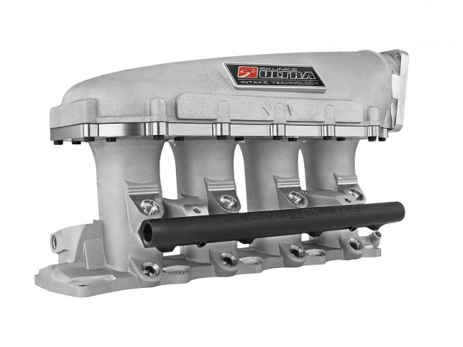 Skunk2 Racing 00-09 S2000 F20c / F22c Ultra Race Intake Manifold - Image 3