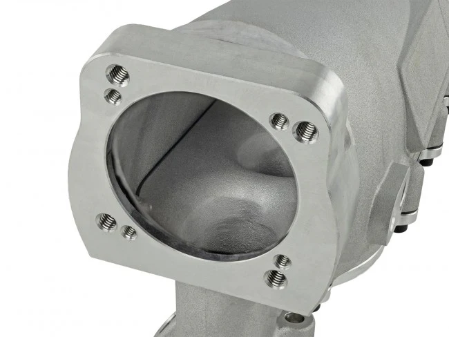 Skunk2 Racing 16-21 Civic 1.5T Ultra Street Intake Manifold - Image 4