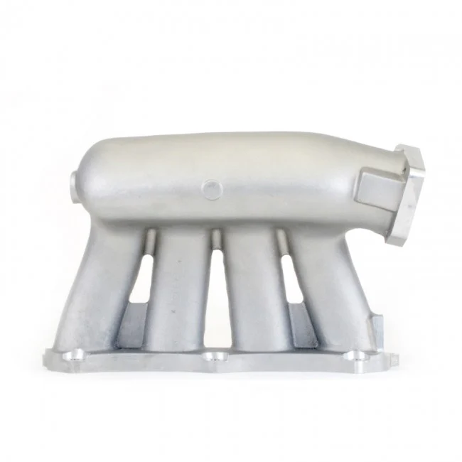 Skunk2 Racing K-Series K20A2 Pro Series Intake Manifold - Image 5