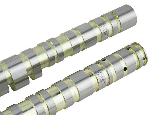 Skunk2 Racing K-Series Ultra 1 Camshafts - Image 5
