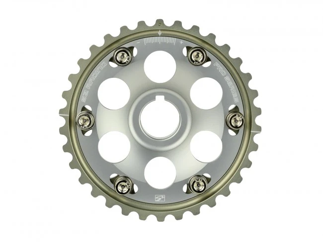 Skunk2 Racing Pro B-Series Ti Color Cam Gears - Image 3