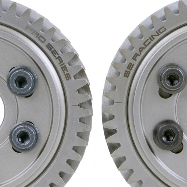Skunk2 Racing Pro Series 00-09 S2000 F-Series Cam Gears - Image 3