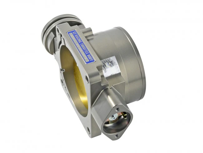 Skunk2 Racing Pro Series B/D/F/H-Series 90mm Billet Throttle Body - Image 3
