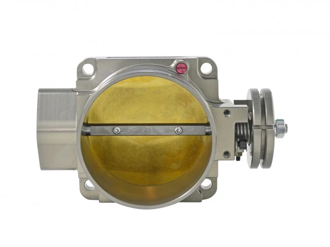 Skunk2 Racing Pro Series B/D/F/H-Series 90mm Billet Throttle Body - Image 4