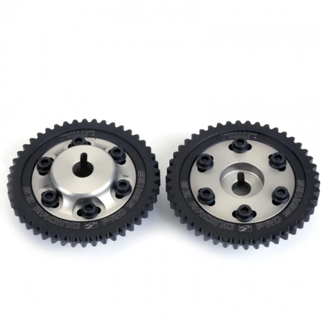 Skunk2 Racing Pro Series K20/K24 Cam Gears - Image 2