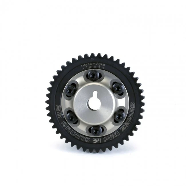 Skunk2 Racing Pro Series K20/K24 Cam Gears - Image 3