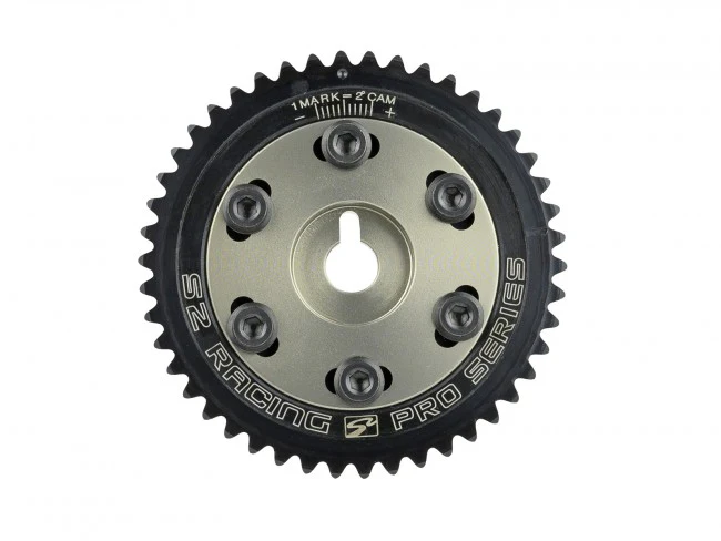 Skunk2 Racing Pro Series K20/K24 Exhaust Cam Gear - Image 2