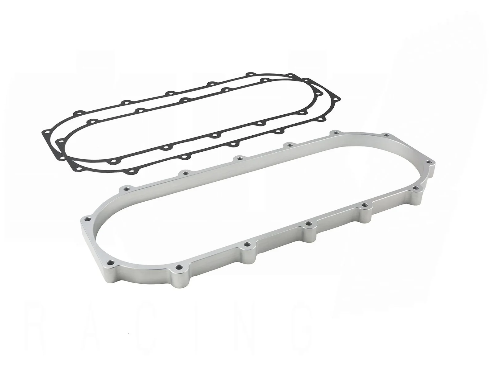 Skunk2 Racing Race Intake Manifold 1 liter Plenum Spacer