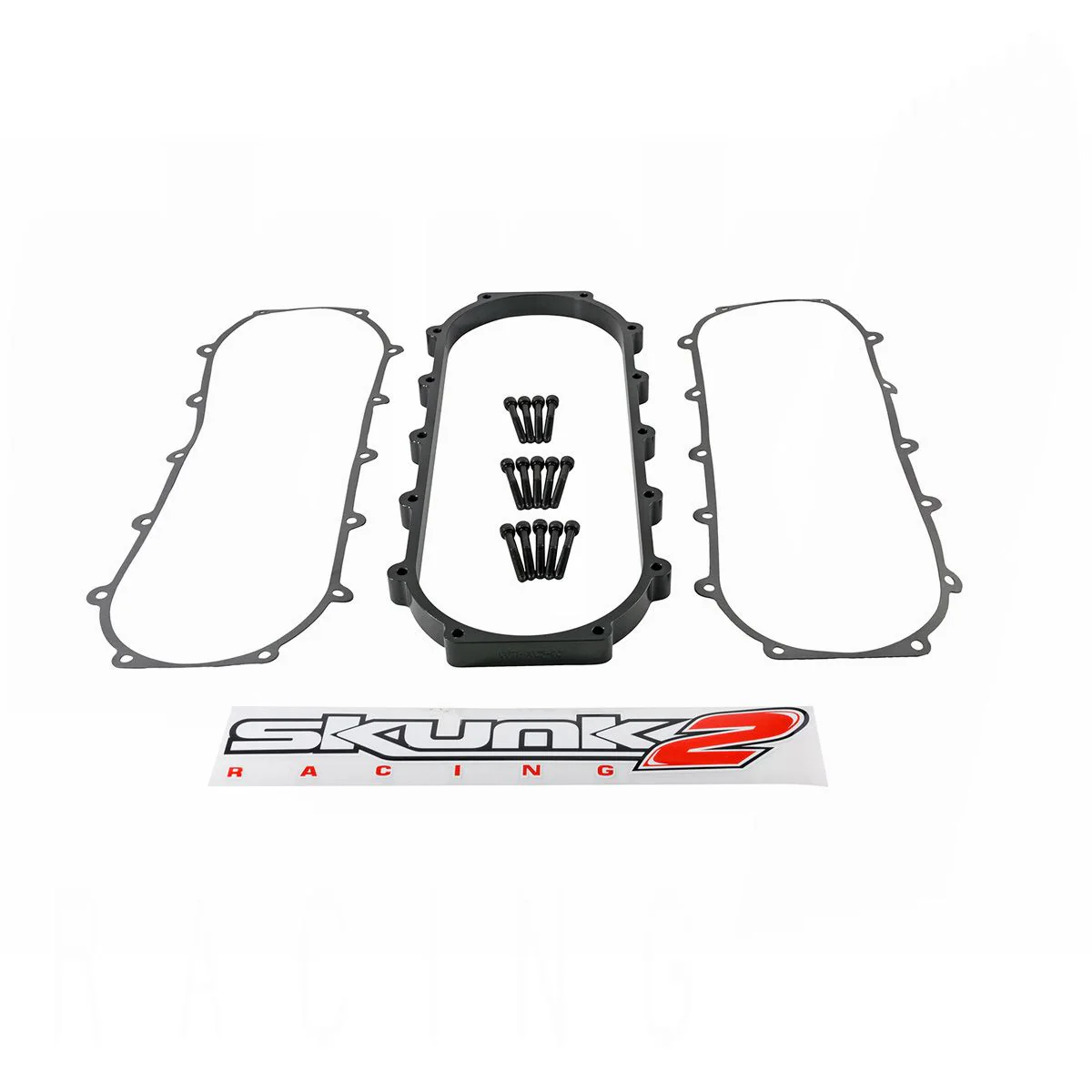 Skunk2 Racing Race Intake Manifold 1 liter Plenum Spacer - Image 10